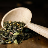 Tropical Genmaicha - Green Tea