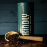 Blueberry - Black Tea