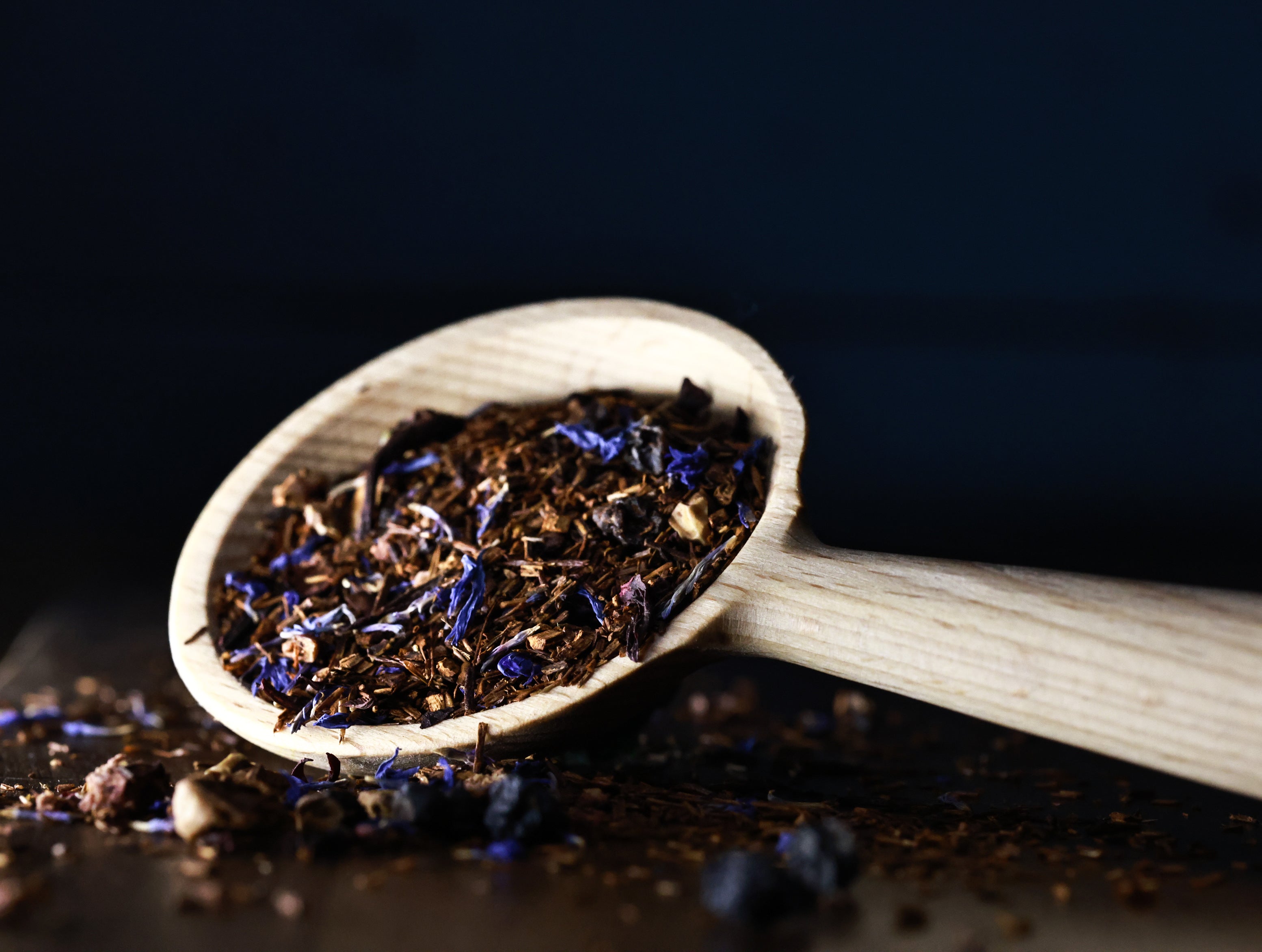 Blueberry Blitz - Rooibos Tea