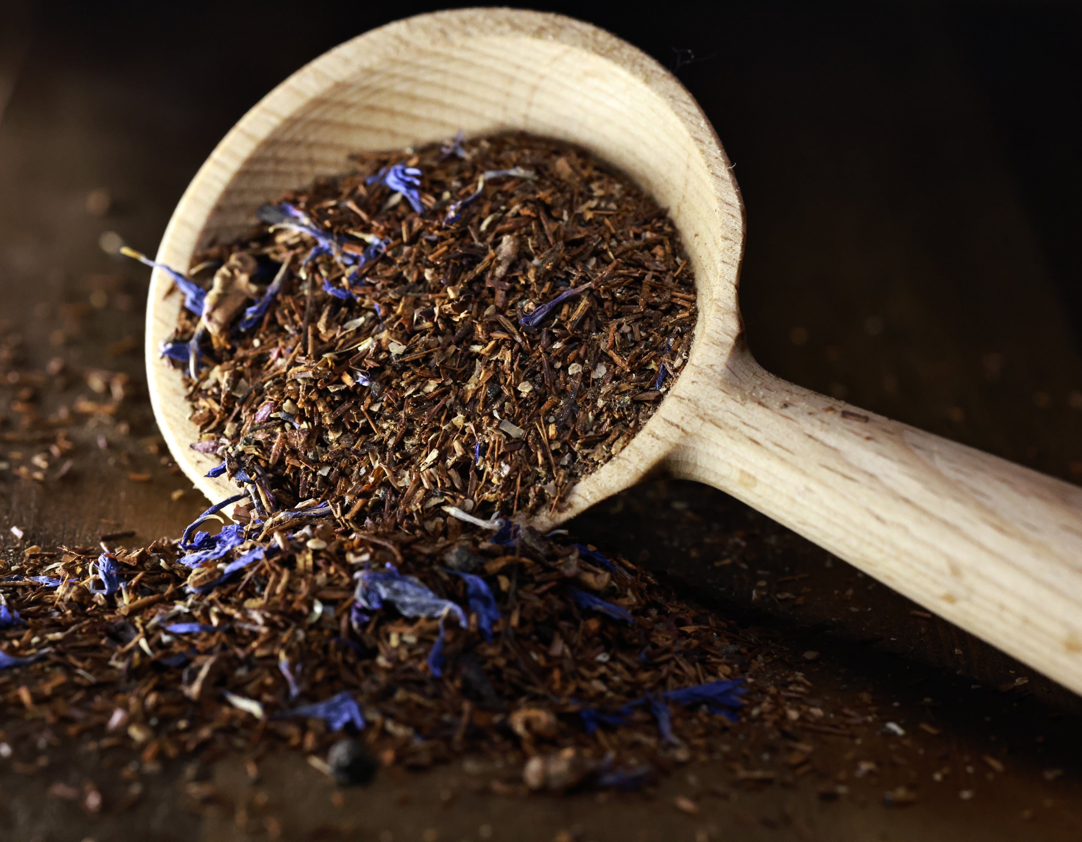 Blueberry Lemon - Rooibos Tea