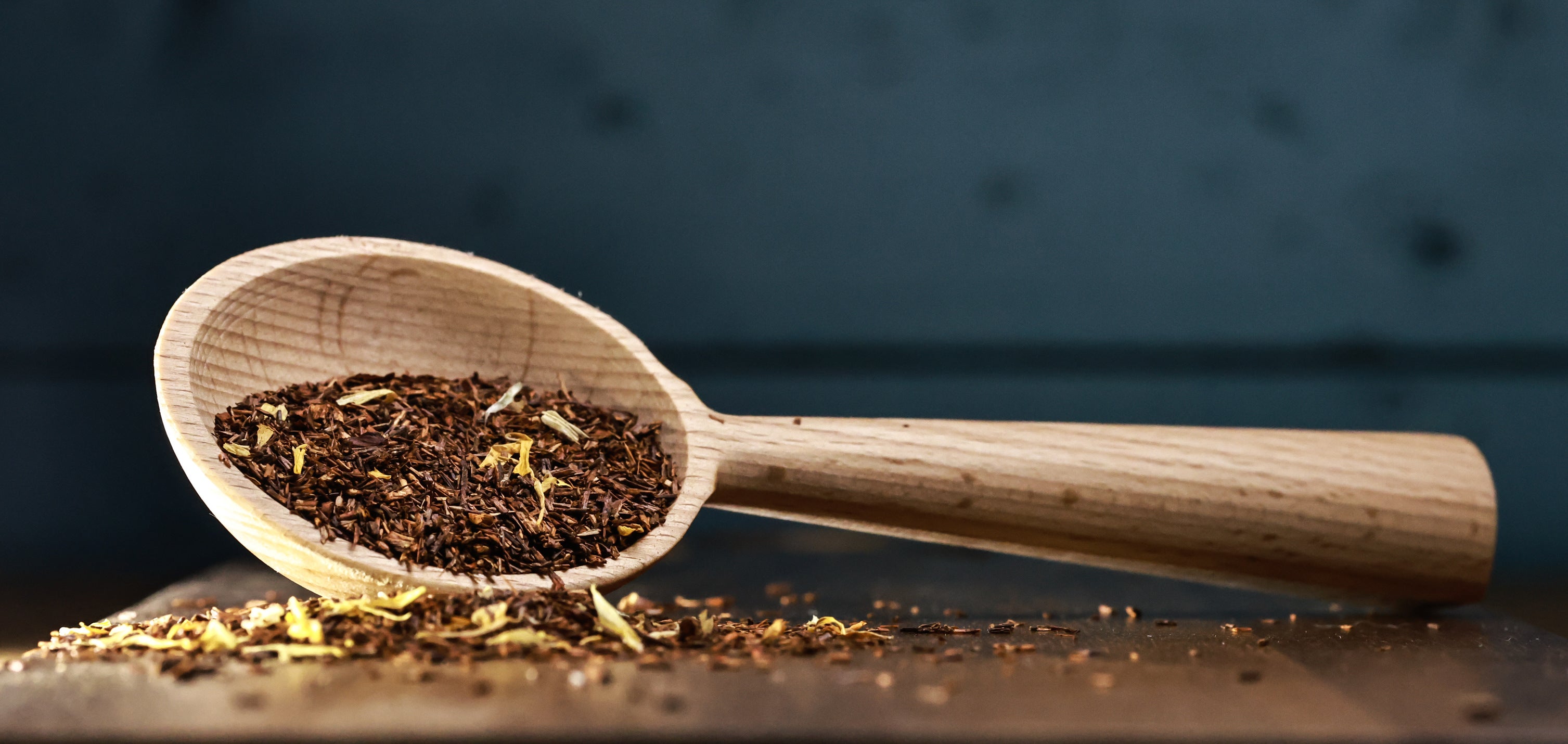 Bourbon Street Vanilla - Rooibos Tea