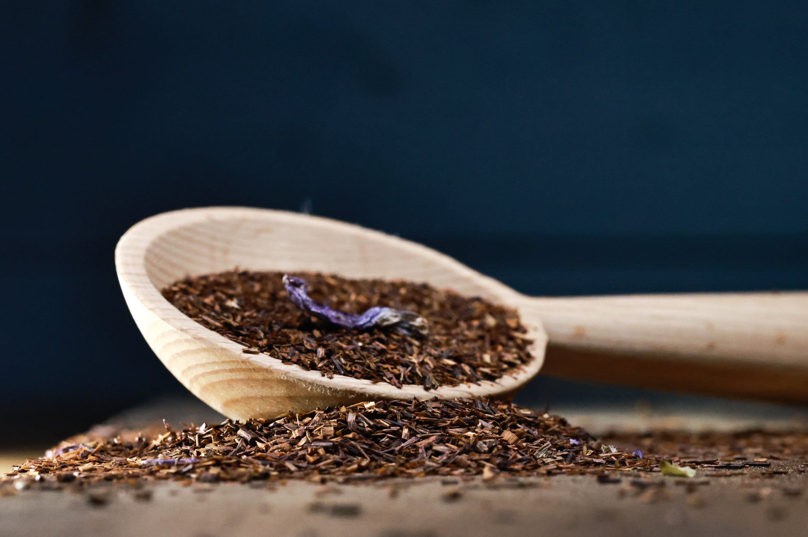 Bushranger Peach - Rooibos Tea