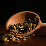 Calming Nirvana - Herbal Tea