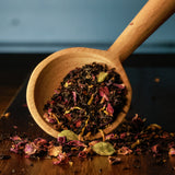 Cardamom Cream - Black Tea