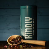 Cardamom Cream - Black Tea