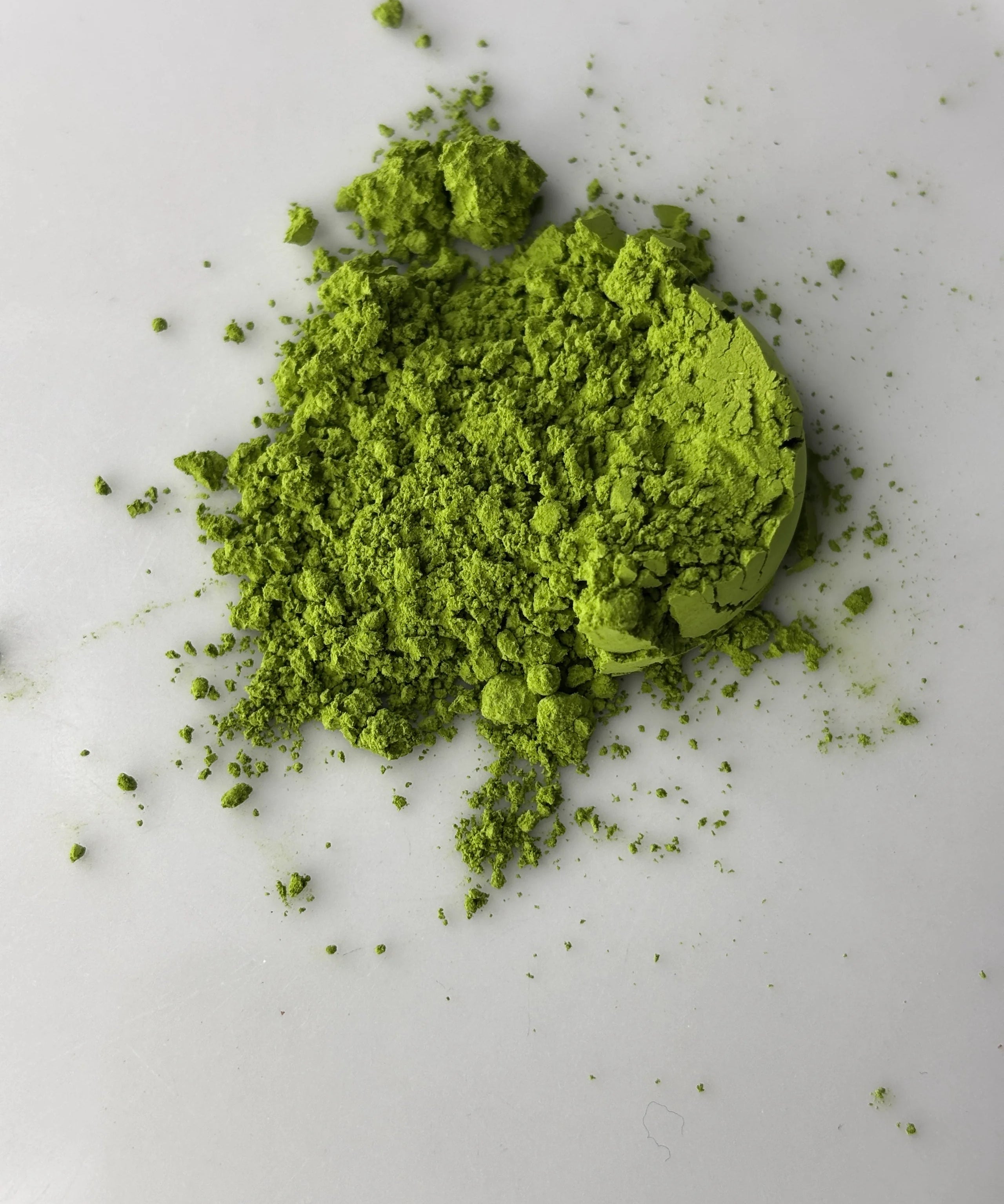 Ceremonial Matcha-Shizuoka Org+10g bonus