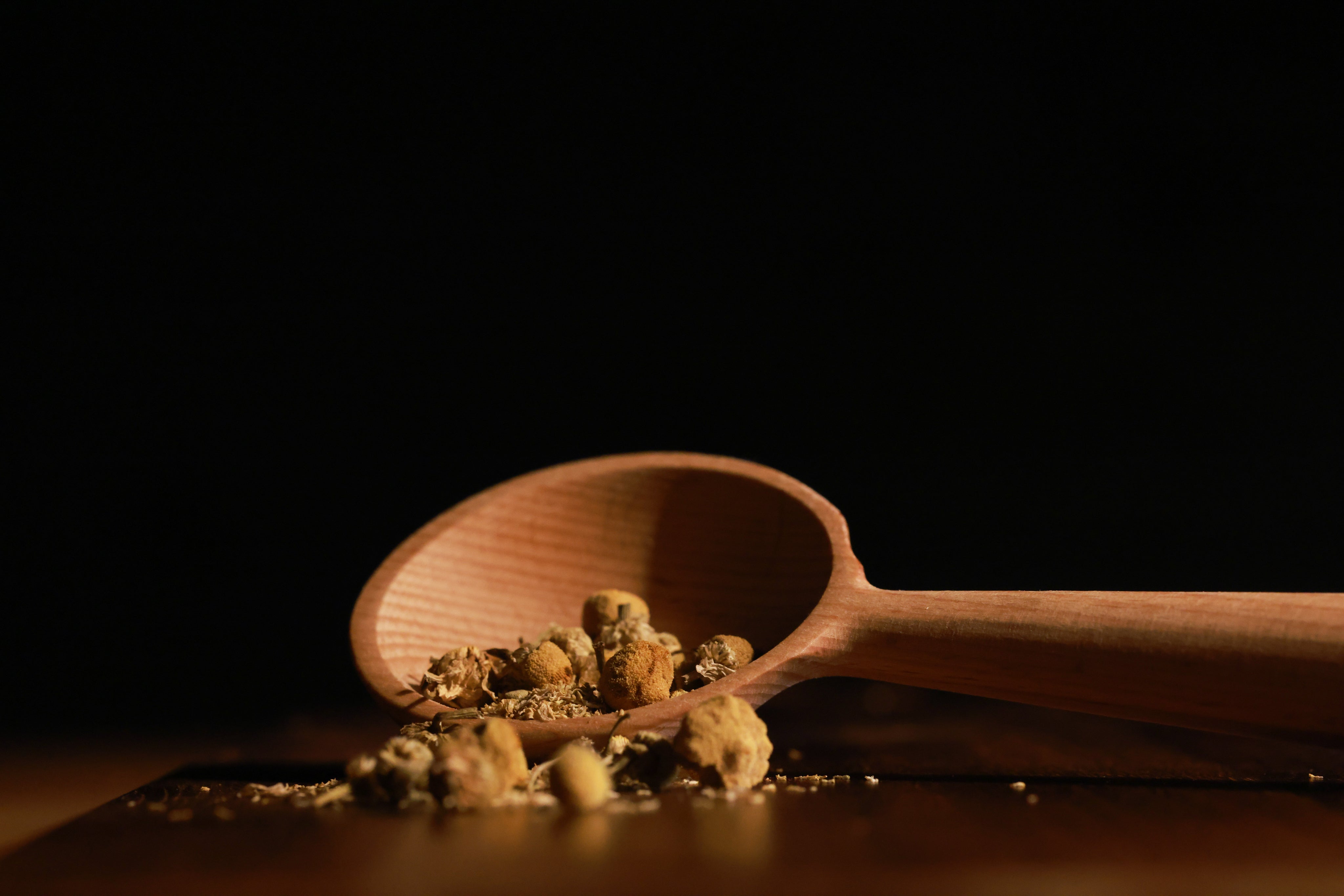 Organic Chamomile - Herbal Tea
