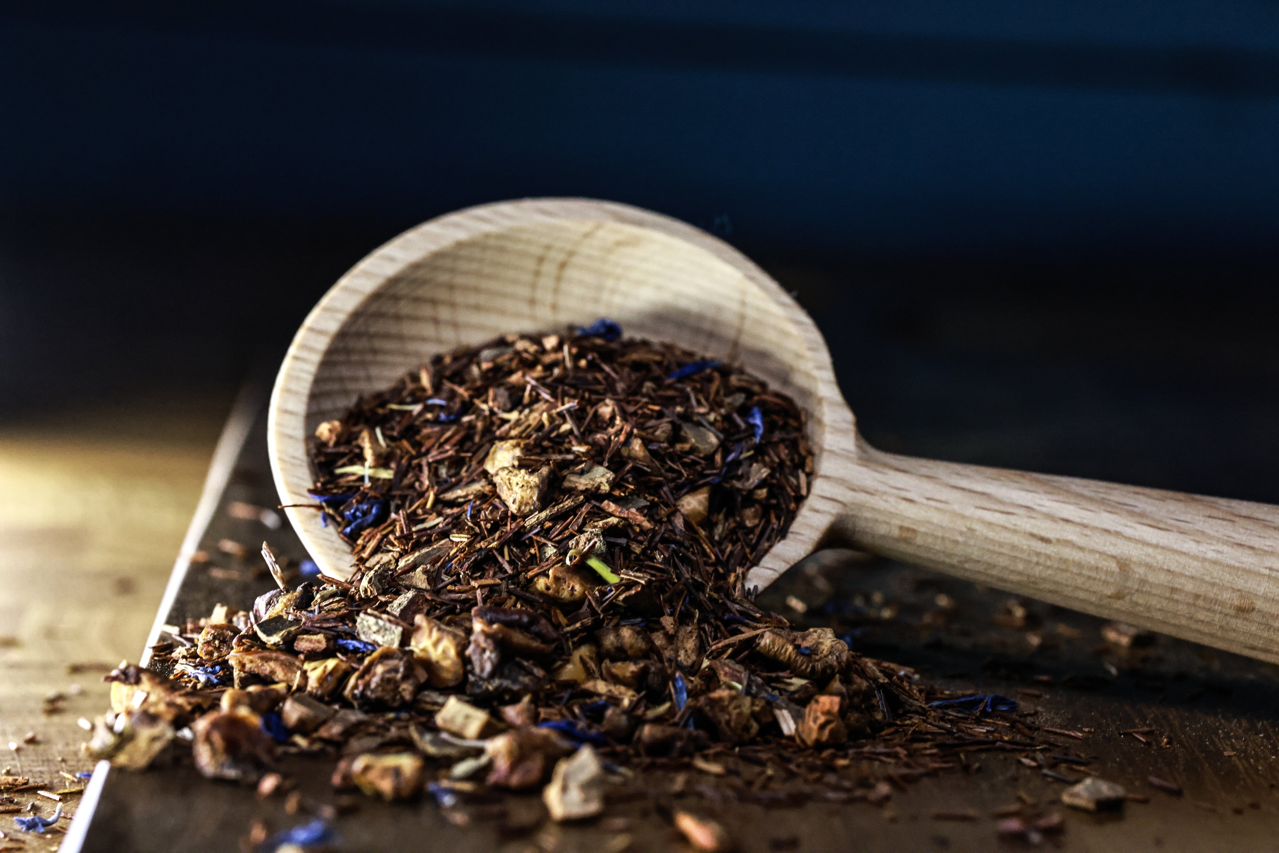 Cinnamon Cider - Rooibos Tea