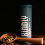 Calming Nirvana - Herbal Tea