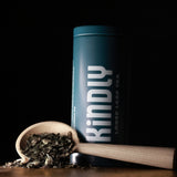 Divine Temple - Green Tea