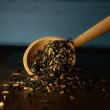 Double Ginger - Black Tea