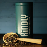 Double Ginger - Black Tea