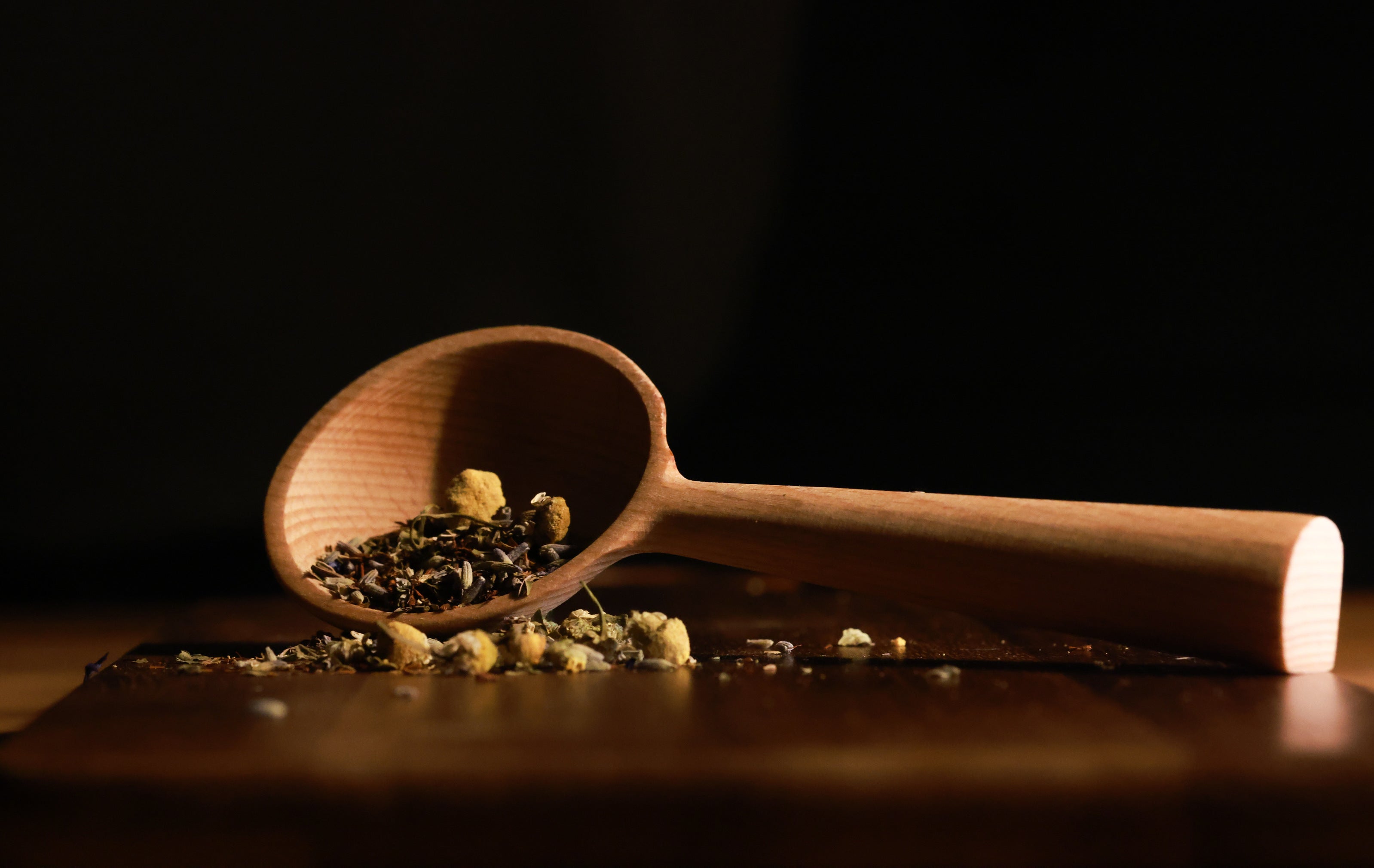 Dreamy Time - Herbal Tea