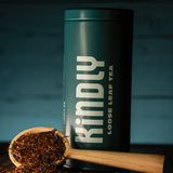 Earl Grey - Rooibos Tea