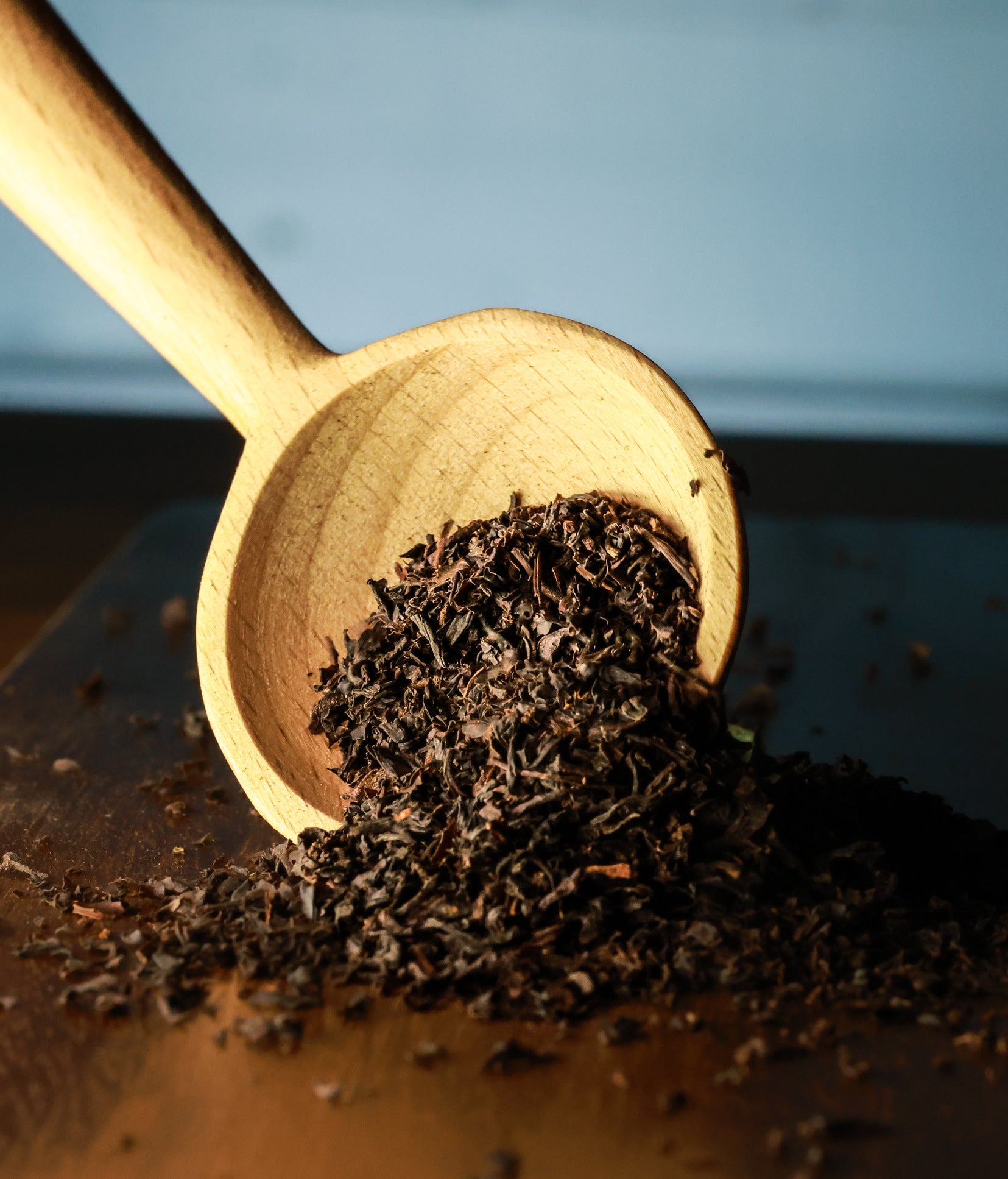 Decaf English Breakfast - Black Tea