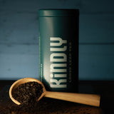 Decaf English Breakfast - Black Tea