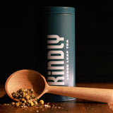 Foggy Mornings - Herbal Tea