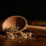Foggy Mornings - Herbal Tea