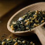 Genmaicha - Green Tea