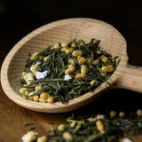 Genmaicha - Green Tea