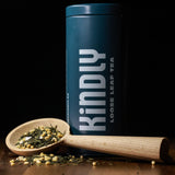 Genmaicha - Green Tea