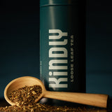Zesty Ginger - Rooibos Tea