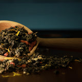 Goji Berry - Oolong Tea