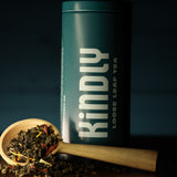 Goji Berry - Oolong Tea