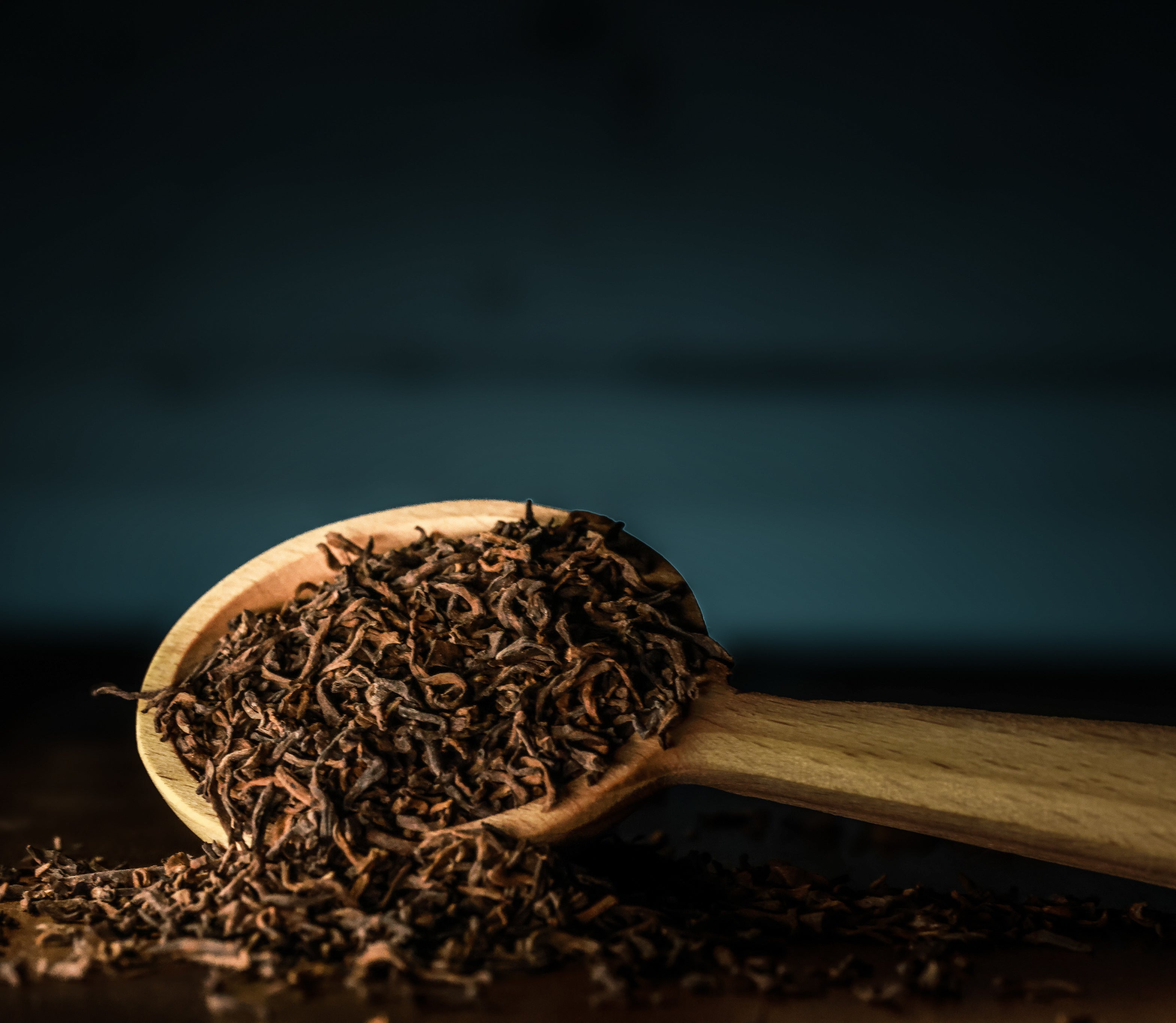 Golden 5 Year - Oolong Tea