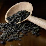 Green Gunpowder - Green Tea