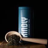 Hojicha - Green Tea