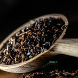 Vanilla Honeybush & Lavender - Herbal Tea
