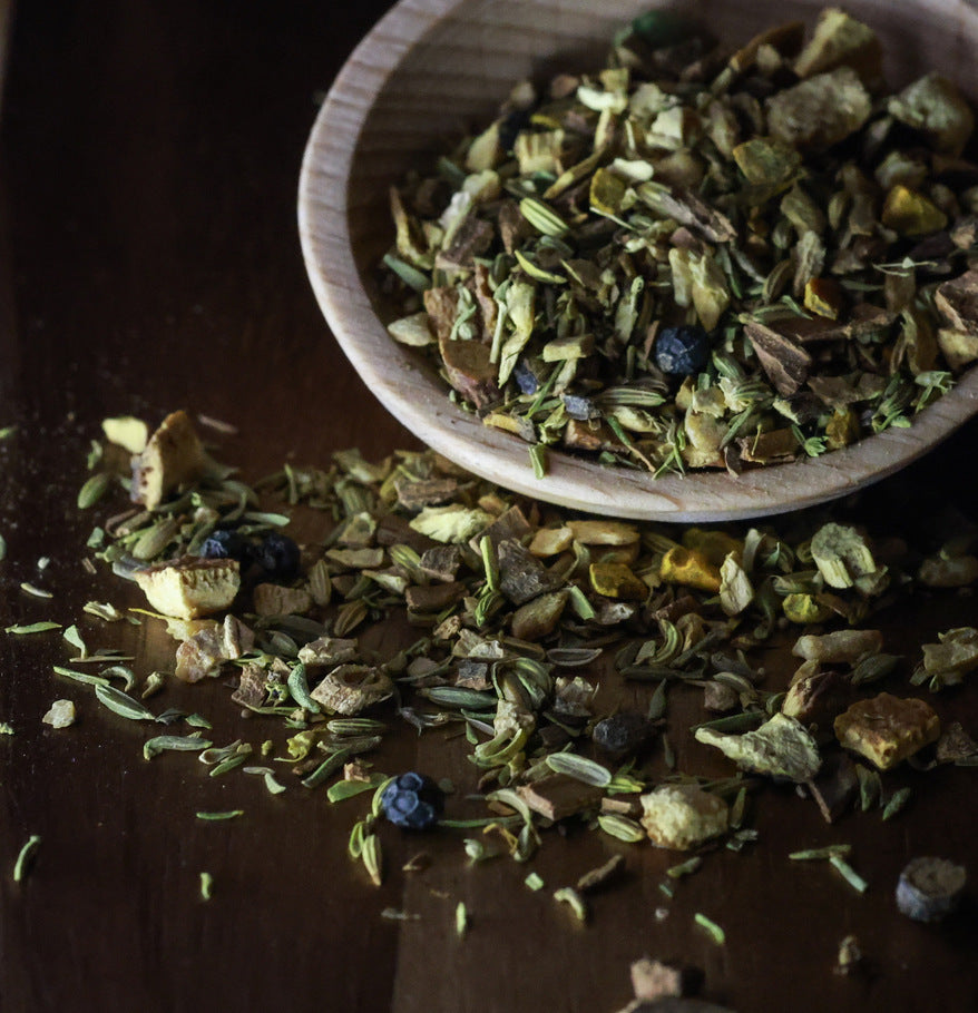 Immune Boost - Herbal Tea