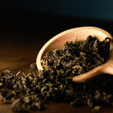 Iron Goddess Of Mercy - Oolong Tea