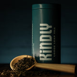 Iron Goddess Of Mercy - Oolong Tea