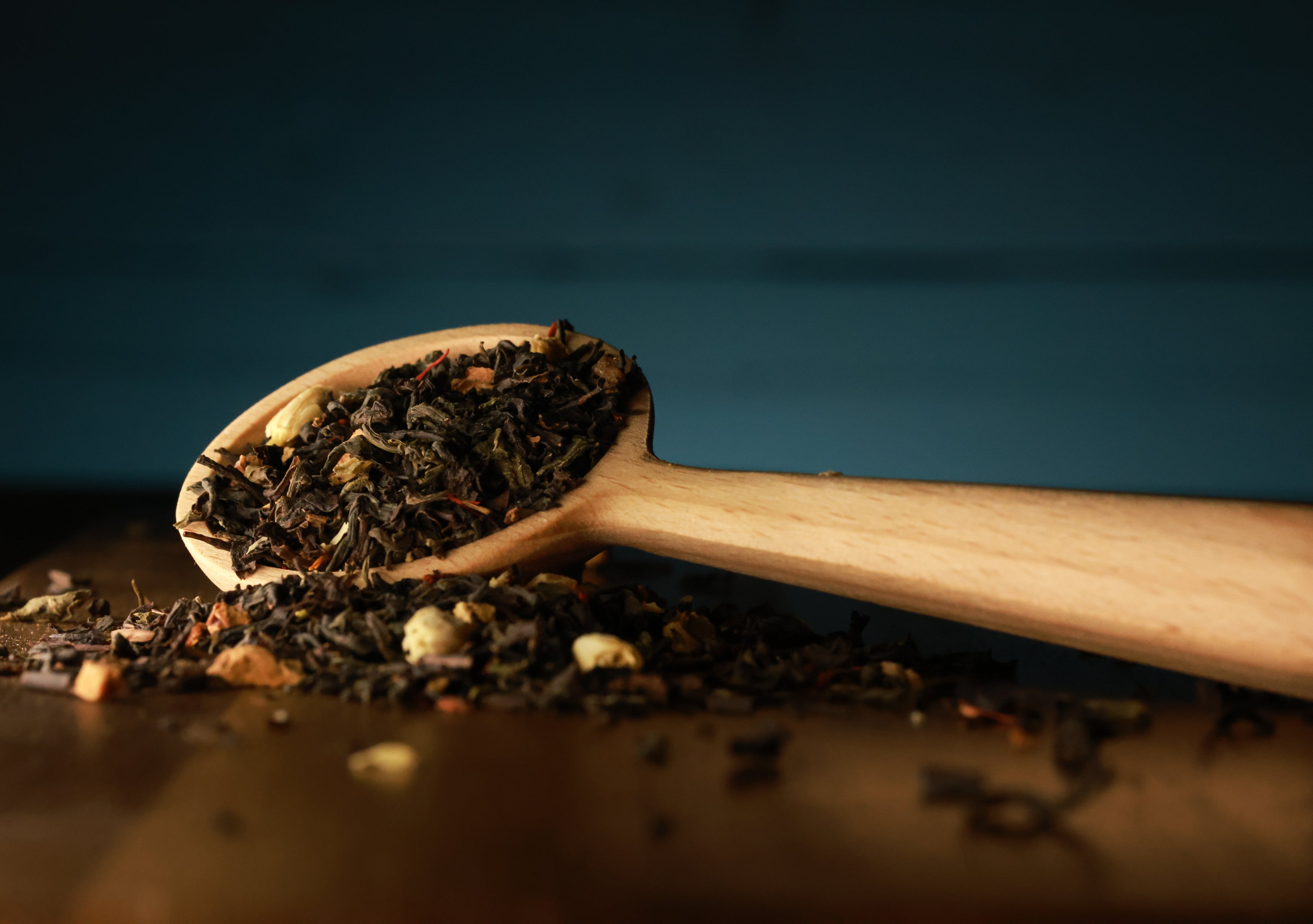 Jasmine Orchard - Oolong Tea