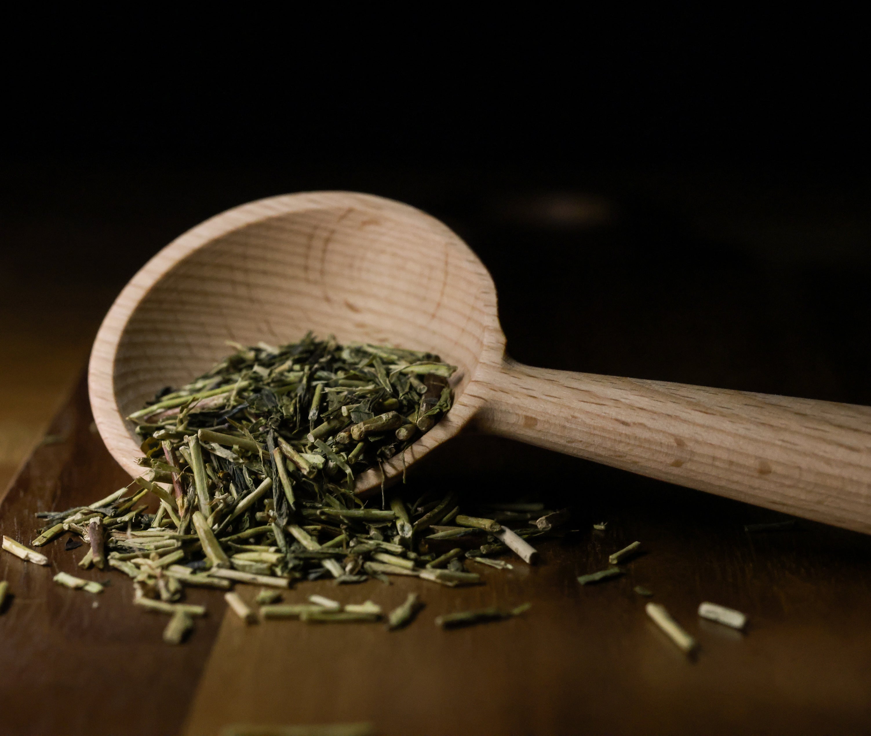 Kukicha - Green Tea