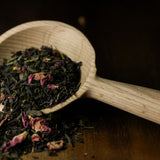Kyoto Cherry Rose - Green Tea
