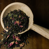 Kyoto Cherry Rose - Green Tea