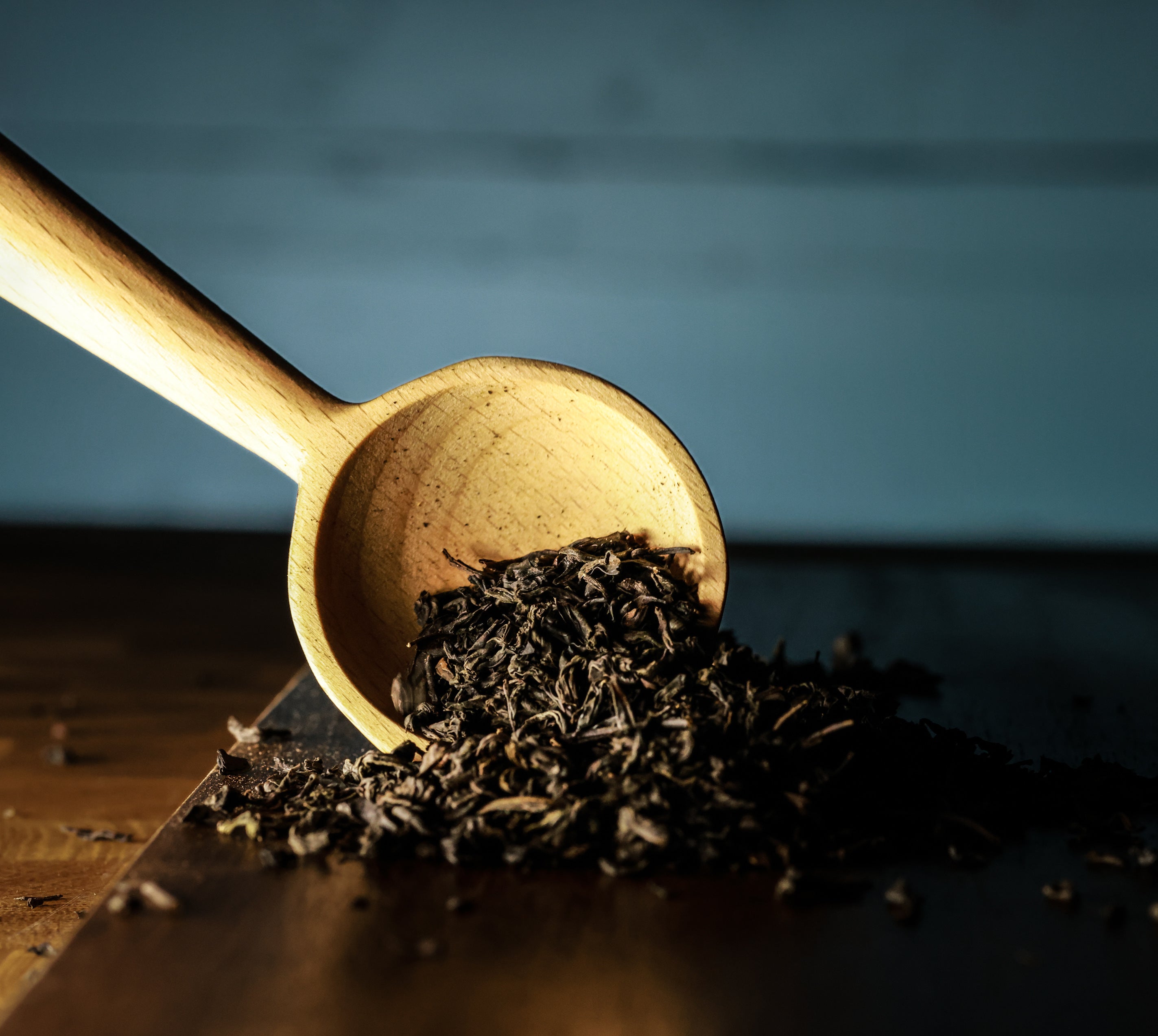 Lapsang Souchong - Black Tea
