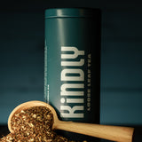 Ginger Lemon - Rooibos Tea