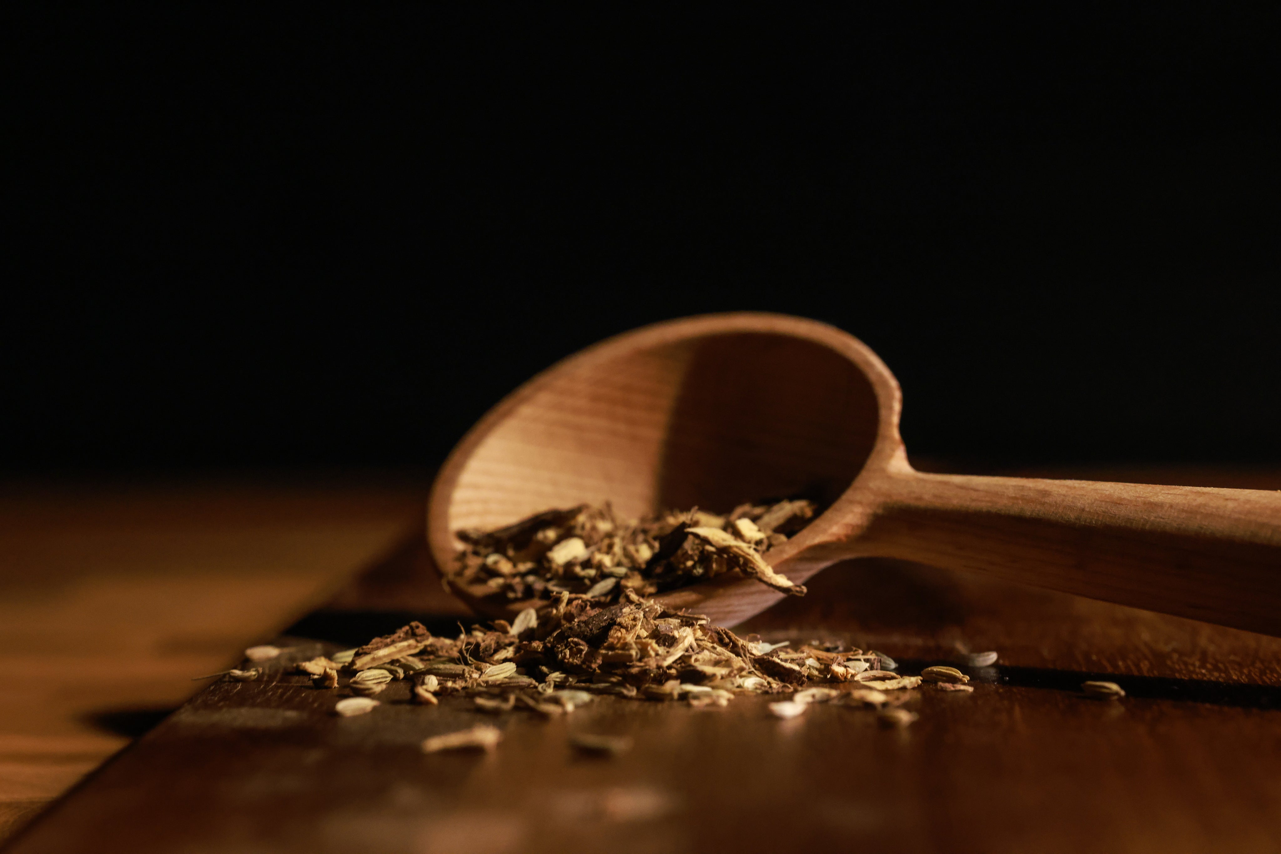 Licorice Fennel - Herbal Tea