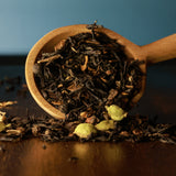 House Masala Chai - Black Tea