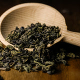 Mint Gunpowder - Green Tea