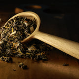 Summer Peach - Oolong Tea