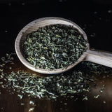 Organic Peppermint - Herbal Tea