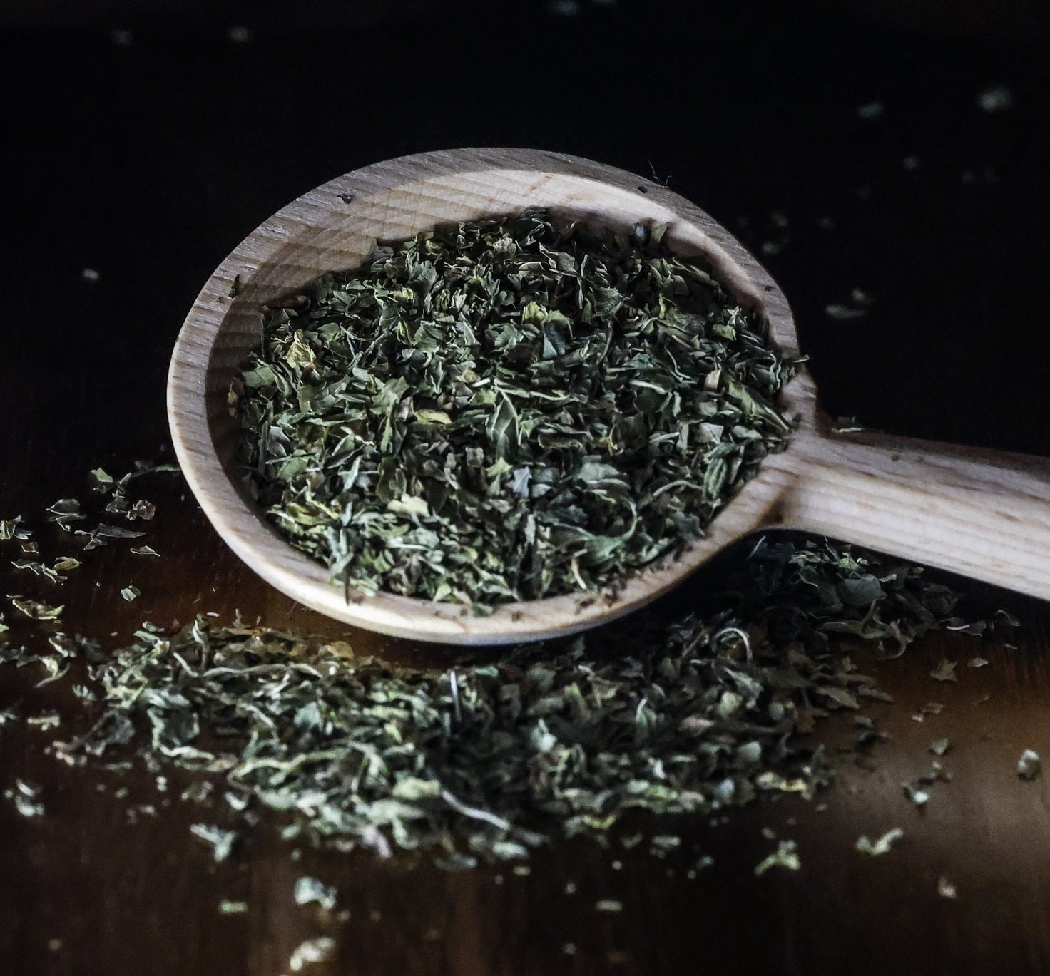 Organic Peppermint - Herbal Tea
