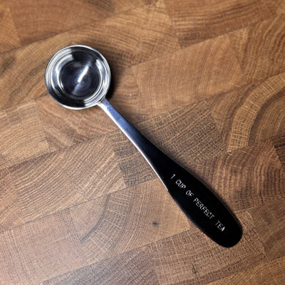 Perfect Tea Cup Measuring Spoon