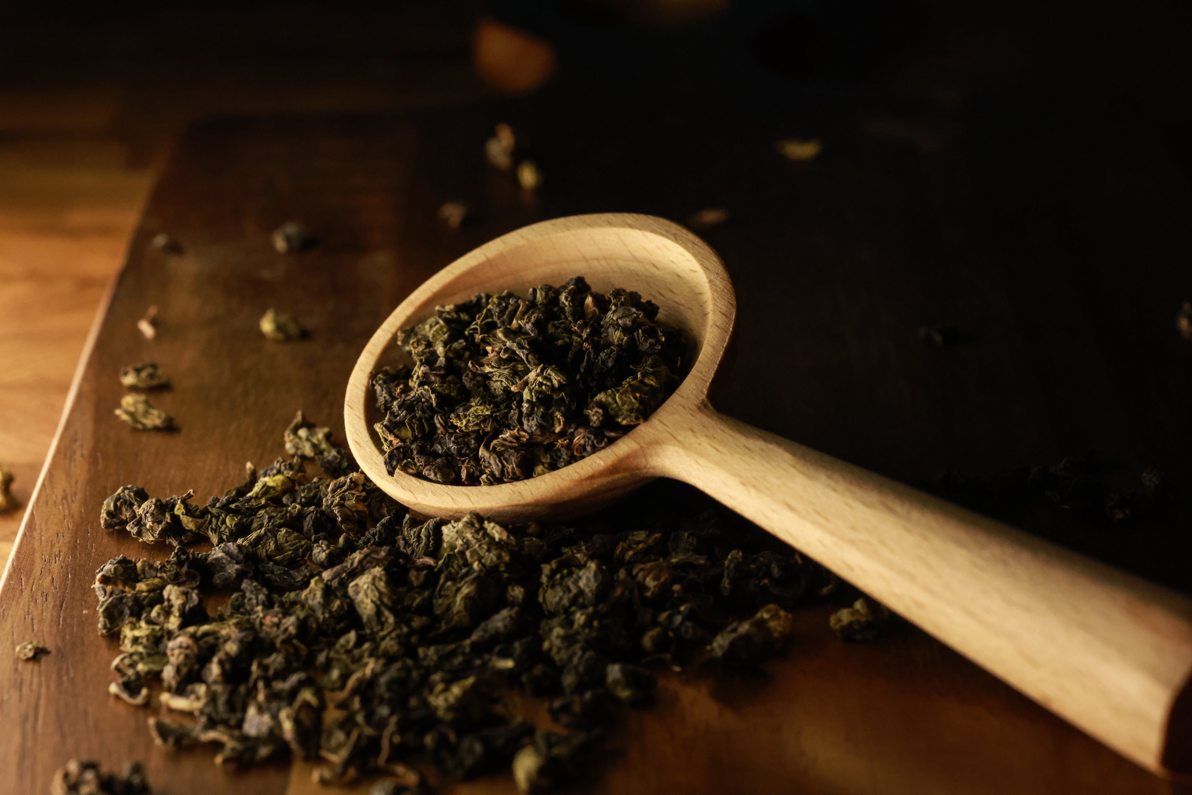 Phoenix #1 Iron Goddess Of Mercy - Oolong Tea