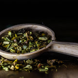 Soothing Throat Blend - Herbal Tea